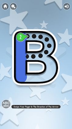 Alphabetical - Screenshot 1