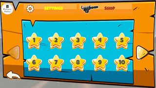 Zombie Bullying: Outbreak - Screenshot 3