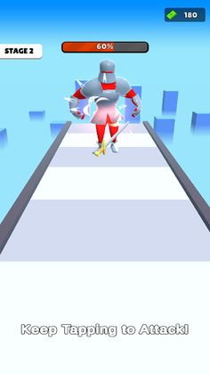 Forge Run - Screenshot 4