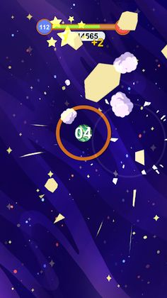 Tap Blast - Screenshot 1