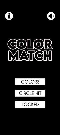 Color Match - Screenshot 4