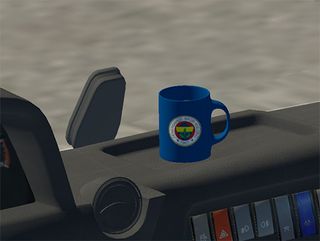 MiniBusSimulator23 - Screenshot 1