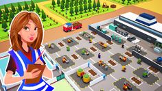 Fruit Factory Idle Tycoon Game - Screenshot 4