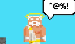 Noob vs Pro 2: Jailbreak - Screenshot 1