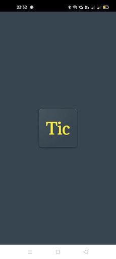 Tic Tac Toe:Puzzle game:XOXO - Screenshot 3