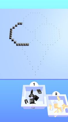 Holy Diamond - Screenshot 3