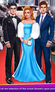 Hollywood Love Story - Screenshot 2