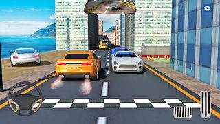 Car Parking Master : Car Games - Screenshot 2
