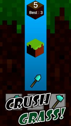 MineCrush - Screenshot 3