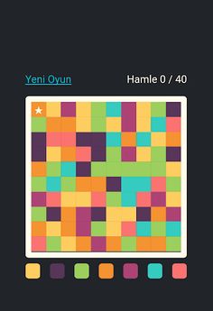 Color Matching - Screenshot 1