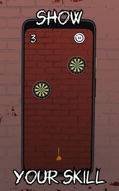 Ulta Darts - Screenshot 2