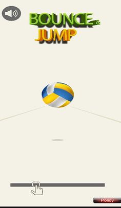 Bounce & Jump - Screenshot 3