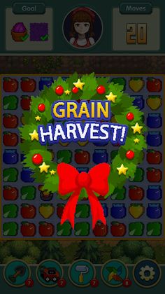 TownMatch - Screenshot 4