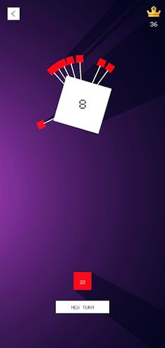 Cube challenge - Screenshot 2