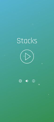 Stacks - Screenshot 1