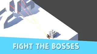 Battle of Figures - Screenshot 3