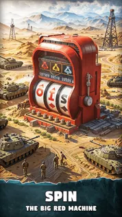 War Master : Strategy Battle - Screenshot 1