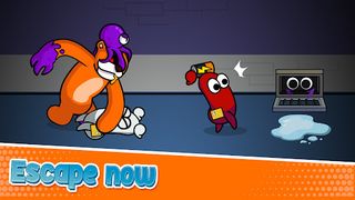 Rainbow.io Origin Story - Screenshot 3