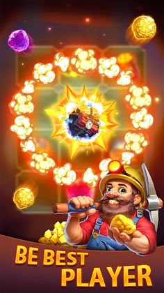 Mines Star - Screenshot 1