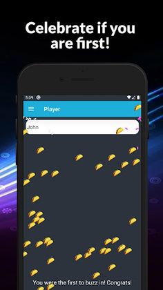 Buzz In! - Remote Trivia Tool - Screenshot 3
