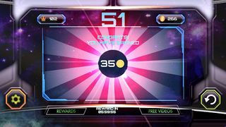 Space Race : Alien - Screenshot 1