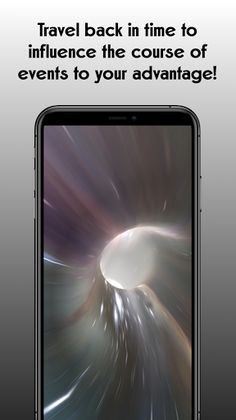 Loop - Text Adventure - Screenshot 4