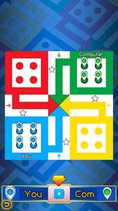 Ludo Master - Screenshot 3