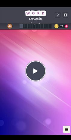 Word Puzzle - Screenshot 1