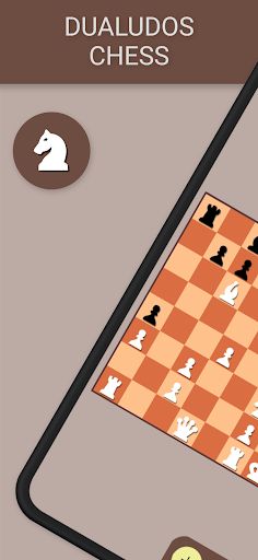 Chess Offline - Screenshot 1