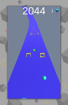 Chain Roads - Screenshot 4