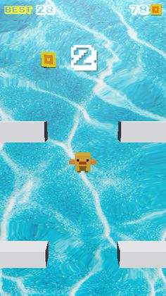 Cross ThisCross : The Road 3D - Screenshot 4