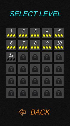 Qube Puzzle - Screenshot 3