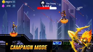 Bowman: Stickman Archero - Screenshot 1