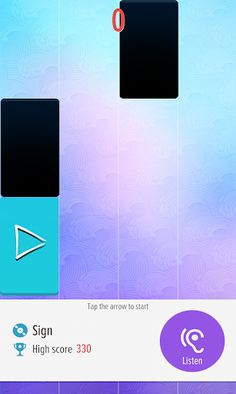 Anime Dream Piano - Screenshot 3