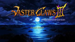 VasterClaws3 - Screenshot 1