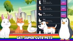 Life Simulator 3 - Real Life - Screenshot 2