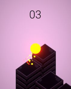 Platform Ball: Endless Runner - Screenshot 4