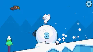 Roller Polar - Screenshot 2