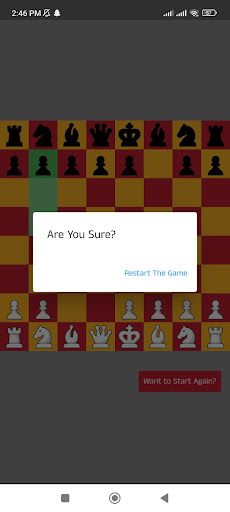 Chess MindfullMoves - Screenshot 4