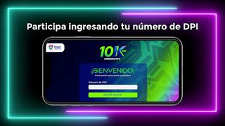 10 k360 Muniguate - Screenshot 2