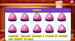 Mouse Escape - Screenshot 2