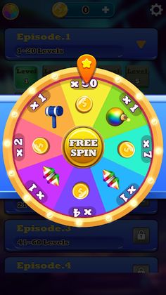 Jewels Blast: Break The Gems - Screenshot 4