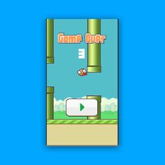 Mini Bird - Screenshot 2