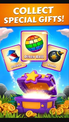 Toon Pet Crush:Toy Cube Puzzle - Screenshot 4