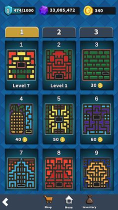 labirun - Screenshot 2