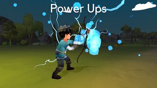 Ashwant: 3D offline Action - Screenshot 3