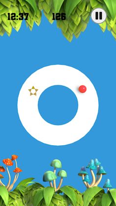 Locked Star - Screenshot 4