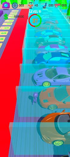 Car Factory Simulation Game - Screenshot 4