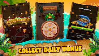 Find Word Game - Word Puzzles - Screenshot 2