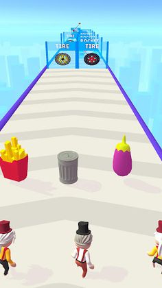 Makeshift Racer - Screenshot 4